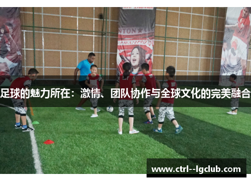足球的魅力所在：激情、团队协作与全球文化的完美融合